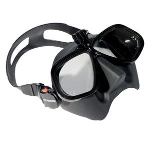Hyperion Blacktip Metal Mask