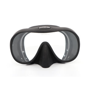 Hyperion Orca Frameless Mask