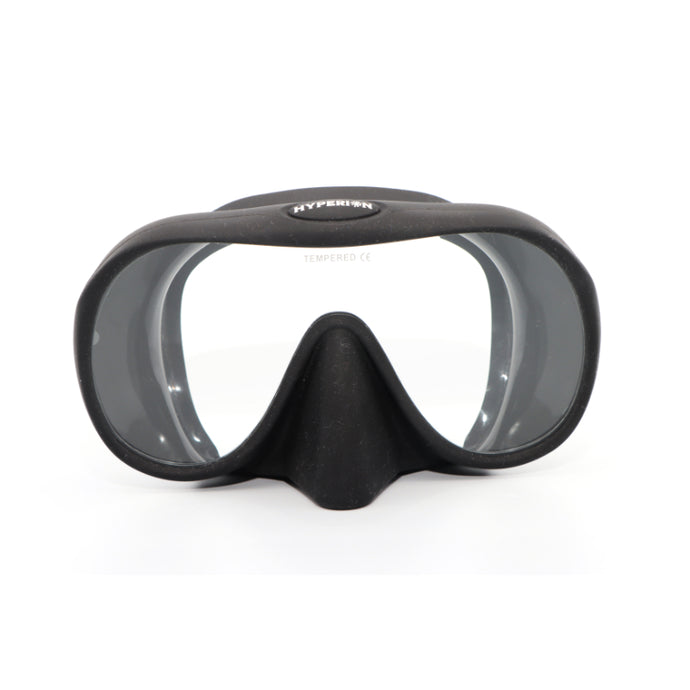 Hyperion Orca Frameless Mask