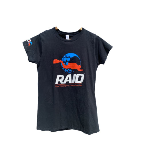 RAID T.Shirt