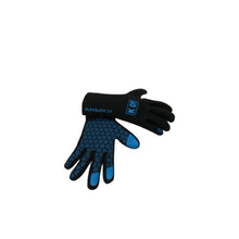 Load image into Gallery viewer, K01 Blue Flexglove 3mm
