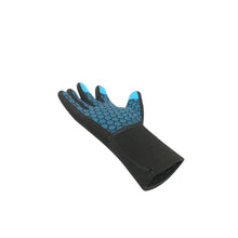 Load image into Gallery viewer, K01 Blue Flexglove Palm
