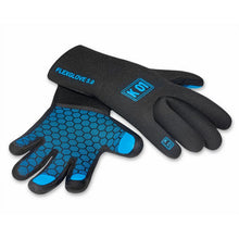 Load image into Gallery viewer, K01 Blue Flexglove 5mm
