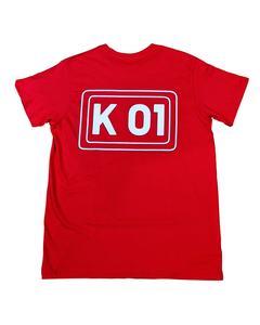 K01 T.Shirt
