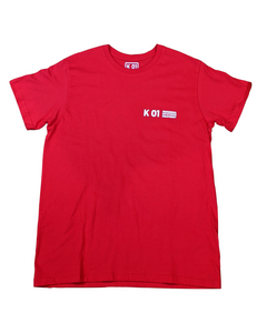 K01 T.Shirt