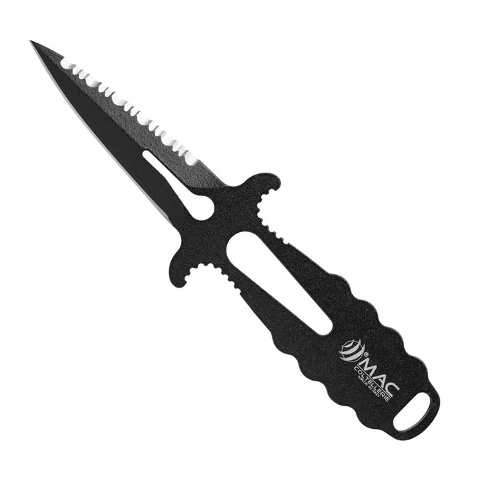 MAC Apnea 9 BE with Lanyard