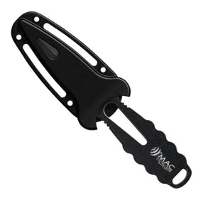 MAC Apnea 9 BE with Lanyard
