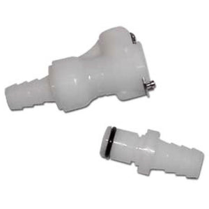 p valve quick disconnect