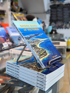 Shore Dives of Victoria Book