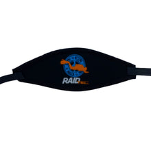 Load image into Gallery viewer, RAID NEO MASK STRAP W. VELCRO
