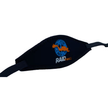 Load image into Gallery viewer, RAID Tec Neo Mask Strap w. Velcro
