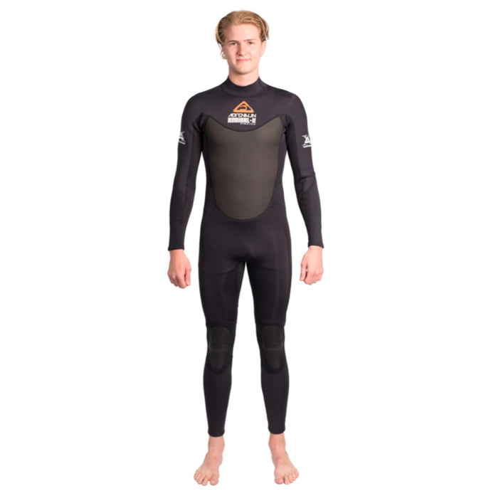 Radical X Steamer Mens