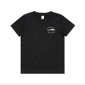Protect What You Love Kids T.Shirt