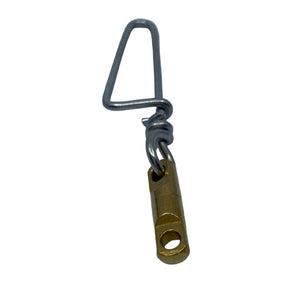 Snap Clip with Swivel