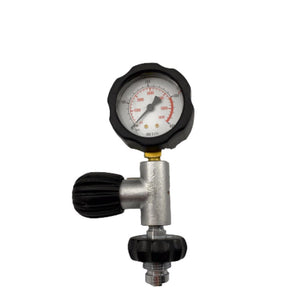 Pressure Check Valve DIN