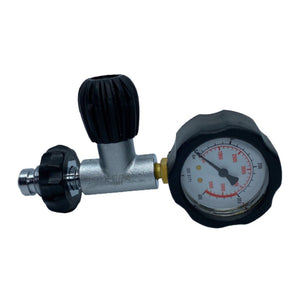 Pressure Check Valve DIN