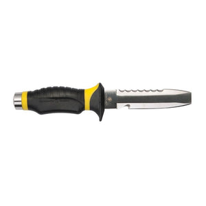 UK Bluetang Knife Hydroalloy