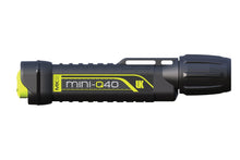 Load image into Gallery viewer, UK Mini Q40 eLED Torch
