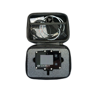 Seacraft Electronic Navigation Control System Complete