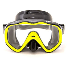 Load image into Gallery viewer, apollo sv1 mask black yellow
