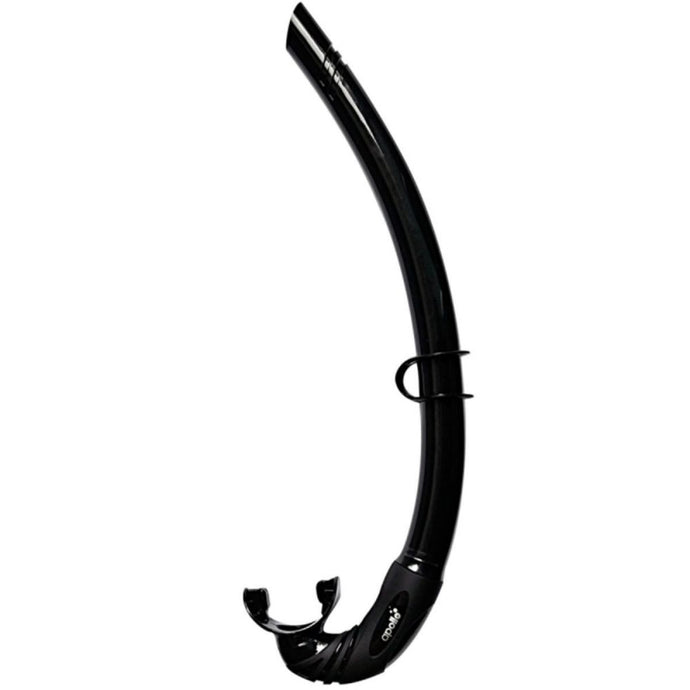 Apollo SVS Snorkel Black