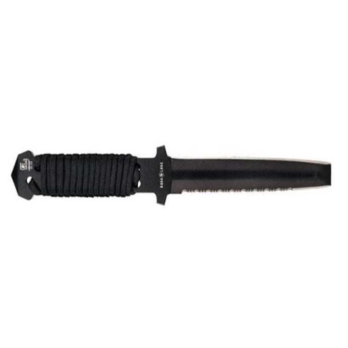 aqualung titanium argonaut knife blunt tip