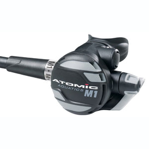 Atomic M1 Regulator 2nd stage primary