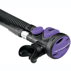 Atomic SS1 Regulator purple