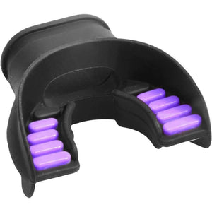 atomic mouthpiece black purple