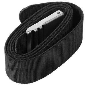 cressi weightbelt with stainless steel metal buckle
