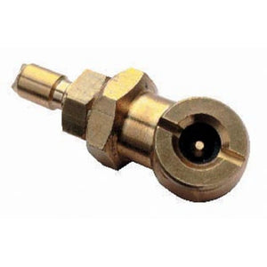 Tyre Inflator Brass
