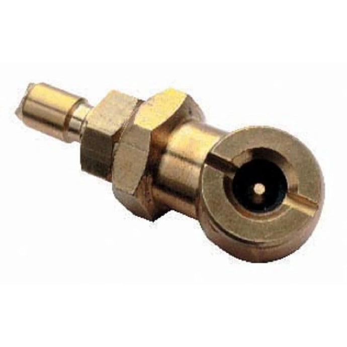 Tyre Inflator Brass