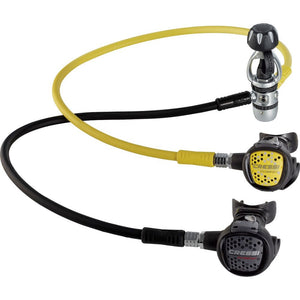Cressi AC2 Regulator set