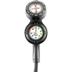 Cressi Pressure, Compass & Depth Combo