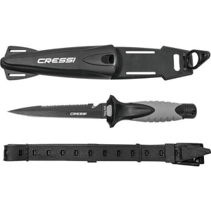 Cressi Finisher Knife