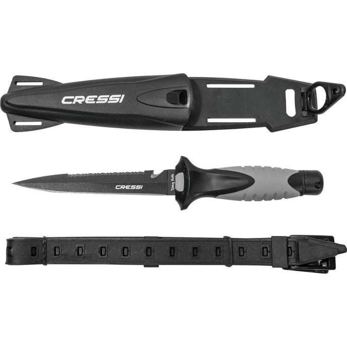 Cressi Finisher Knife
