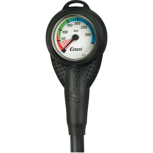 Cressi Pressure Gauge