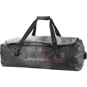 cressi gorilla bag black