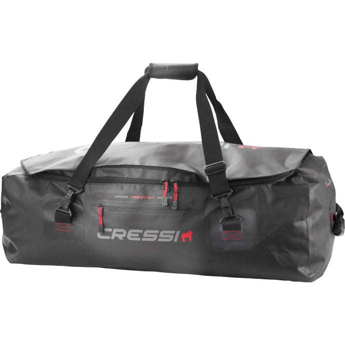 cressi gorilla bag black