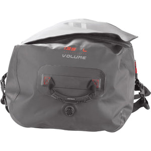 cressi gorilla bag black handle and drain plug