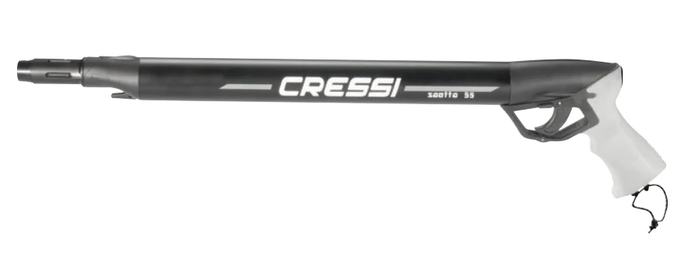 Cressi Saetta Pneumatic Gun