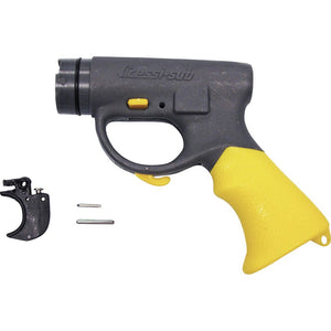 Cressi SL Star Pneumatic Gun handle