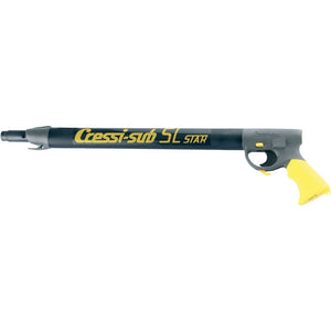 Cressi SL Star Pneumatic Gun