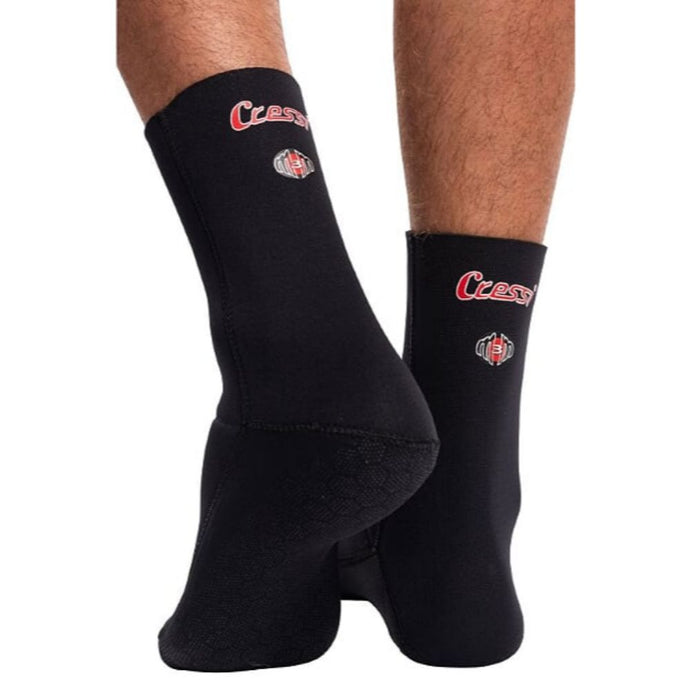 Cressi Soft Sock 3mm