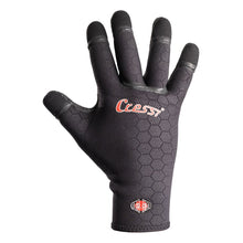 Load image into Gallery viewer, Cressi Spider Pro Glove 2mm
