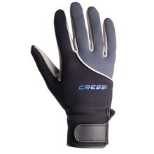 Load image into Gallery viewer, Cressi Tropical Glove 2mm front
