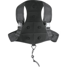 Load image into Gallery viewer, Cressi Backweight Harness front view

