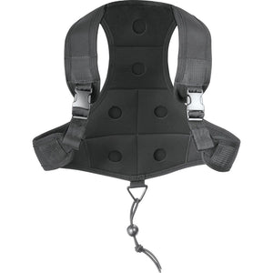 Cressi Backweight Harness front view
