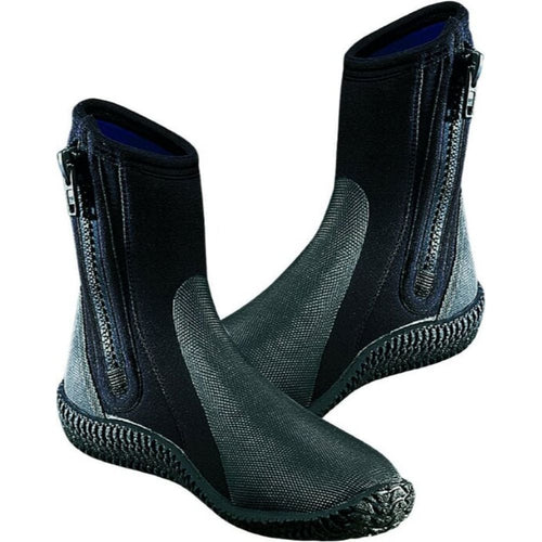 Cressi Sport Neoprene Zip Boot