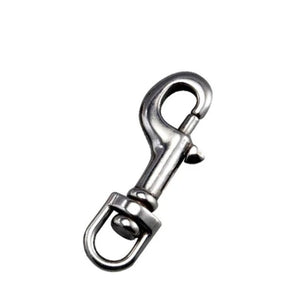 Cressi Bolt Snap Clip Medium Small